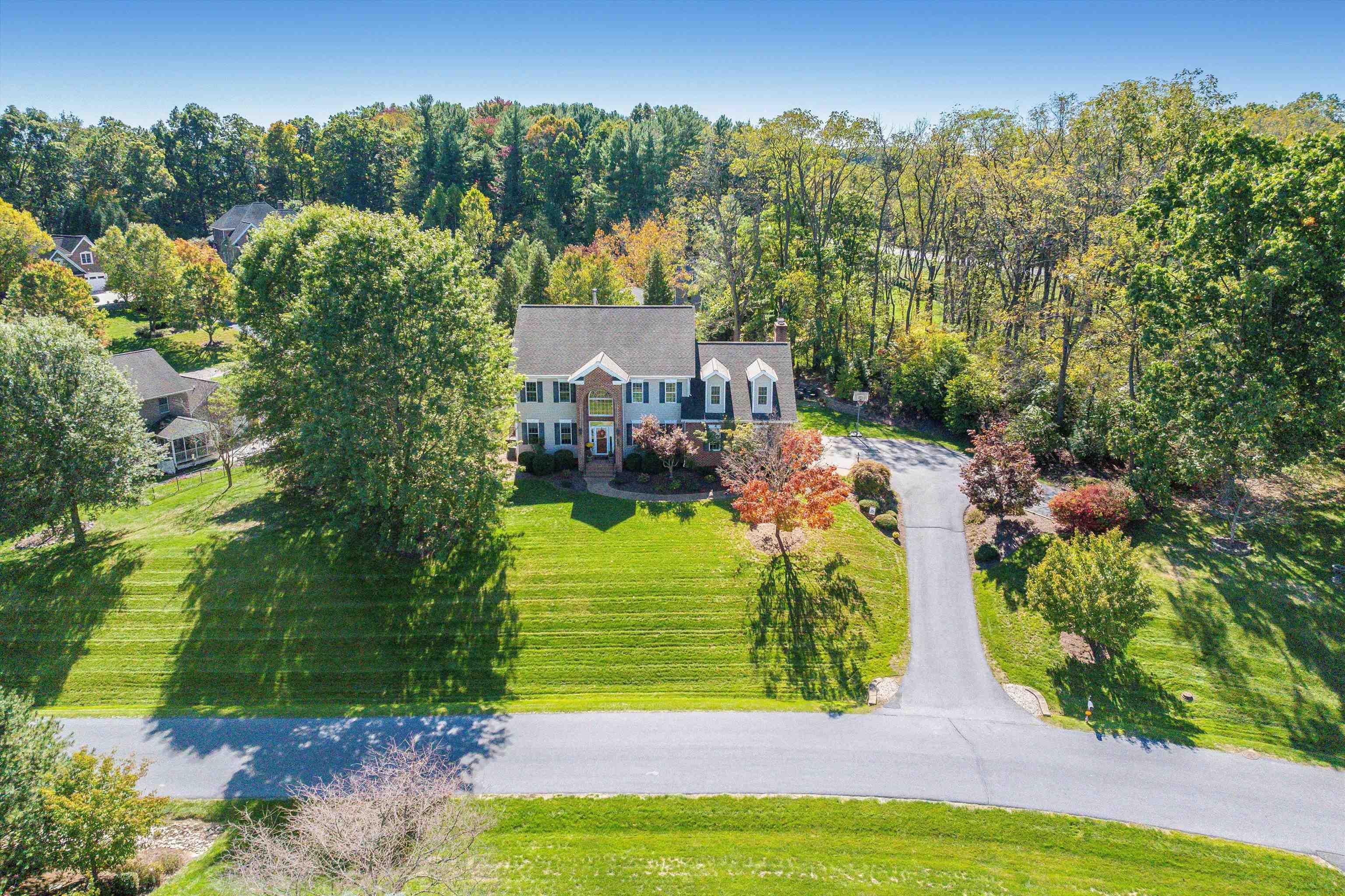 3525 TRAVELER RD, ROCKINGHAM, Virginia 22801, 4 Bedrooms Bedrooms, ,4 BathroomsBathrooms,Residential,3525 TRAVELER RD,673050 MLS # 673050