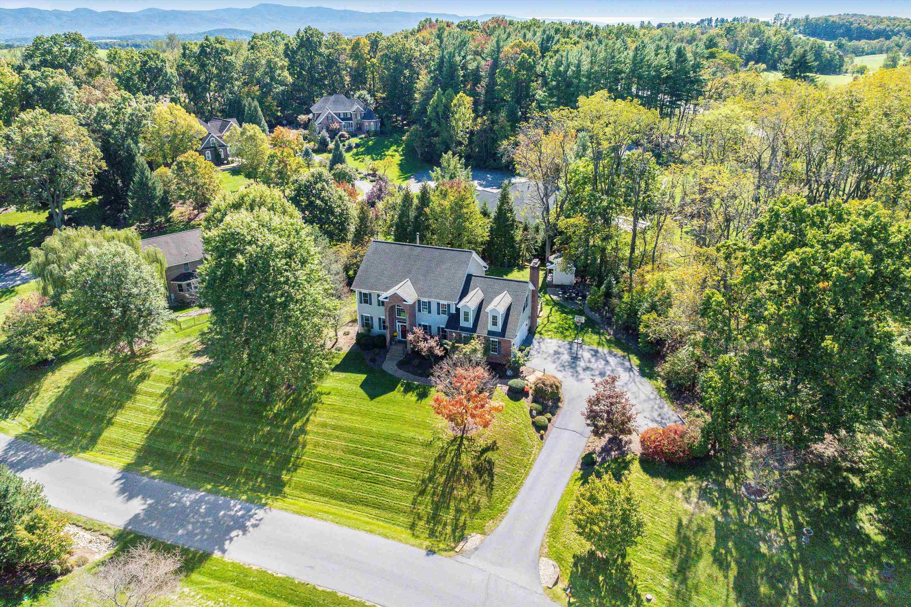 3525 TRAVELER RD, ROCKINGHAM, Virginia 22801, 4 Bedrooms Bedrooms, ,4 BathroomsBathrooms,Residential,3525 TRAVELER RD,673050 MLS # 673050