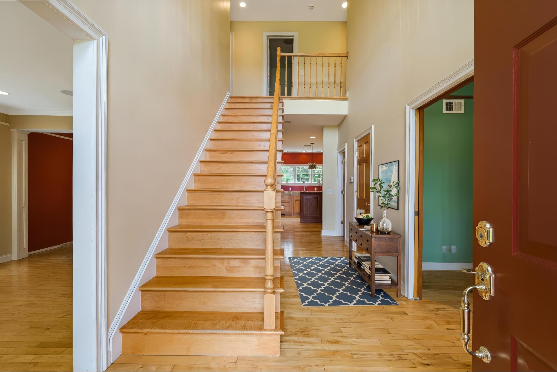 3525 TRAVELER RD, ROCKINGHAM, Virginia 22801, 4 Bedrooms Bedrooms, ,4 BathroomsBathrooms,Residential,3525 TRAVELER RD,673050 MLS # 673050