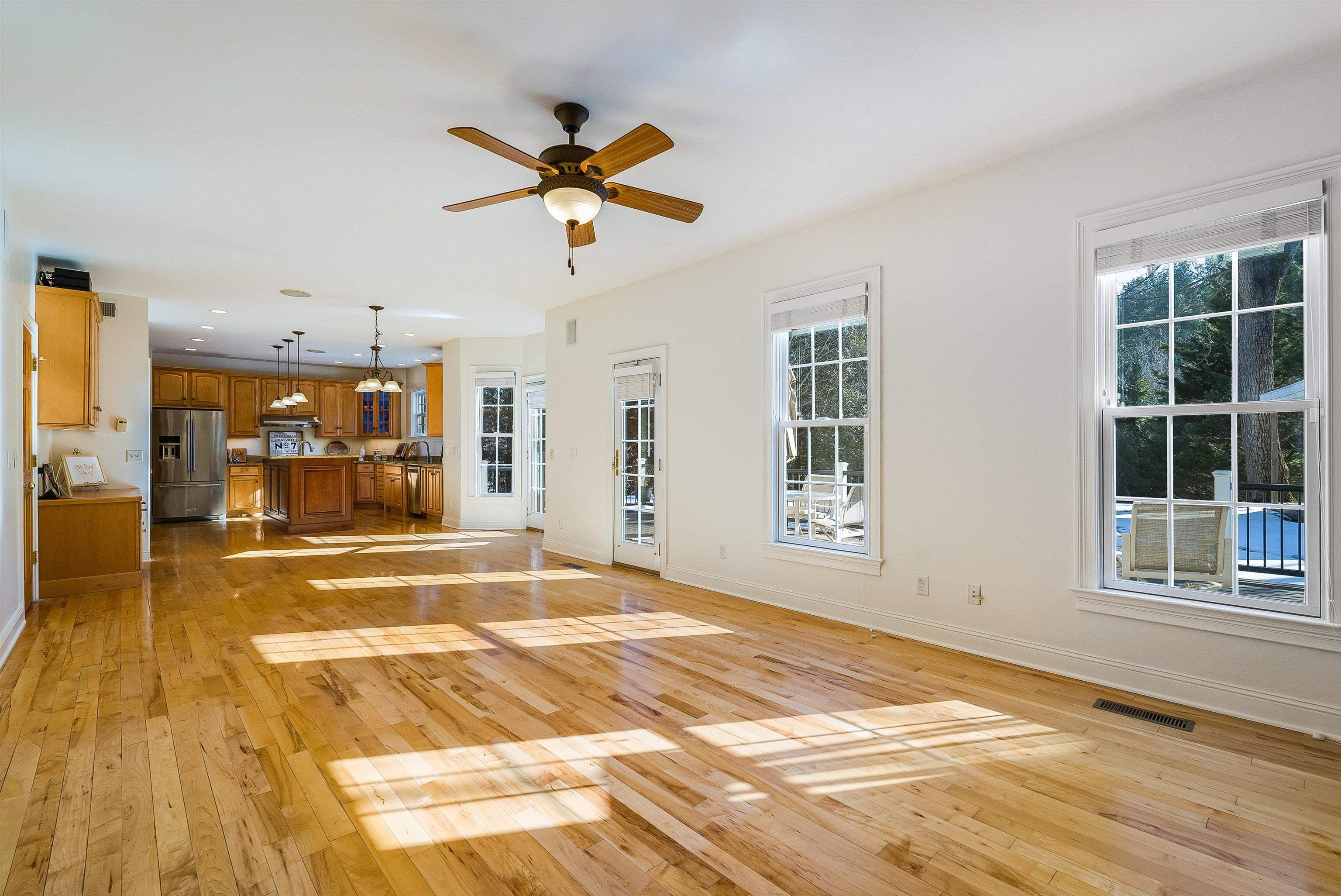 3525 TRAVELER RD, ROCKINGHAM, Virginia 22801, 4 Bedrooms Bedrooms, ,4 BathroomsBathrooms,Residential,3525 TRAVELER RD,673050 MLS # 673050