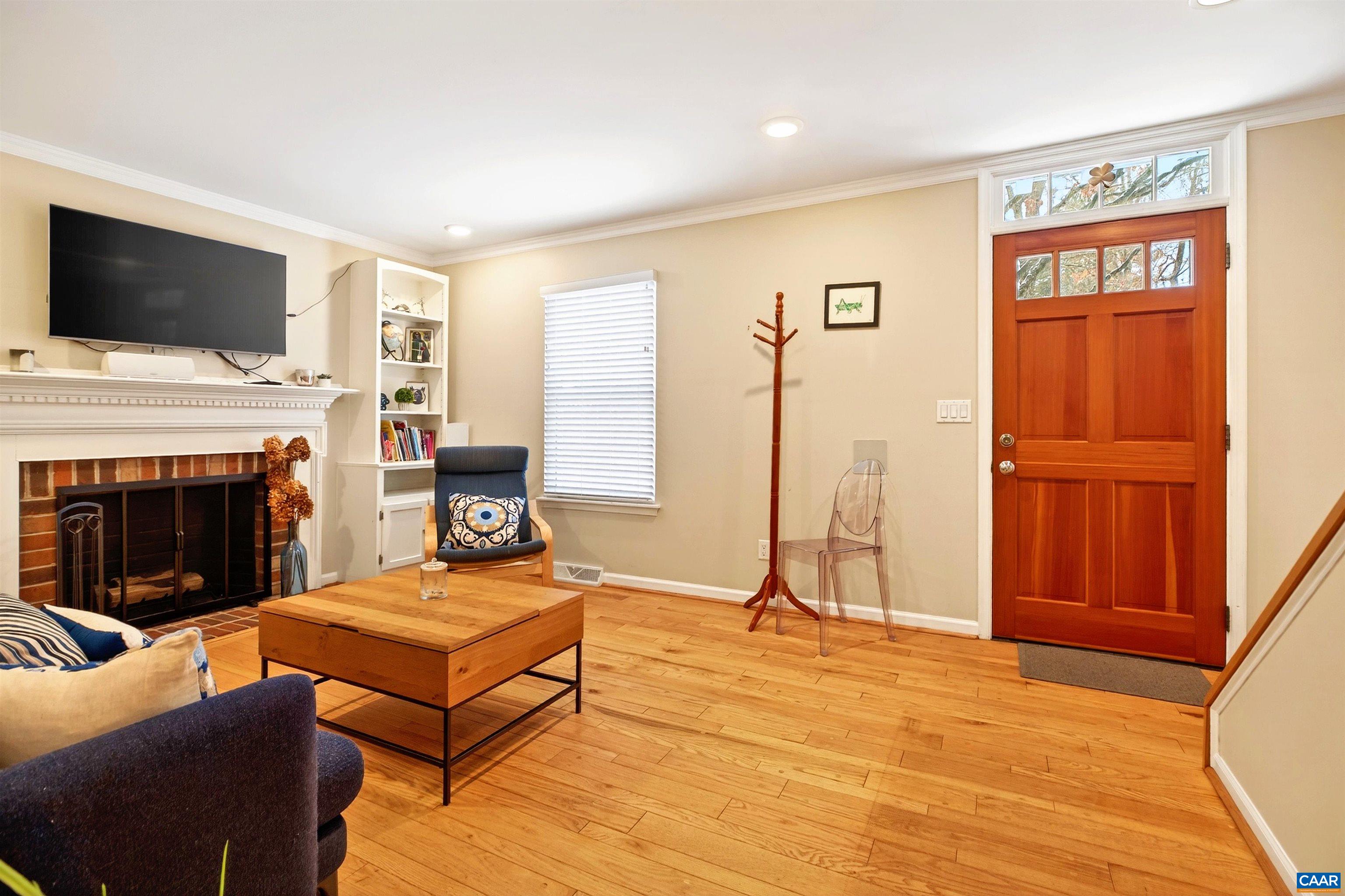102 SLATE PL, CHARLOTTESVILLE, Virginia 22902, 3 Bedrooms Bedrooms, ,3 BathroomsBathrooms,Residential,102 SLATE PL,673565 MLS # 673565