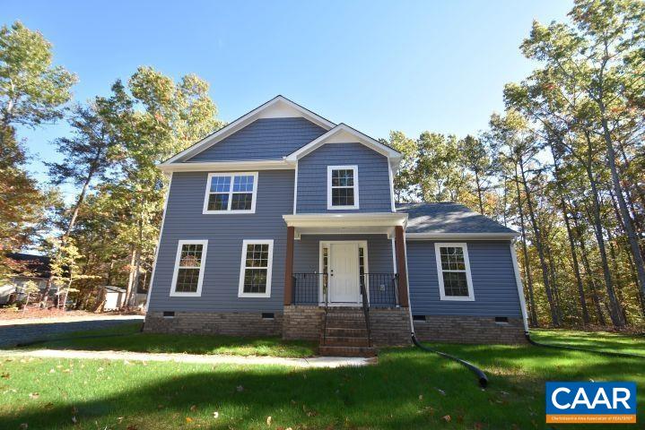 0 AMICK RD, LOUISA, Virginia 23093, 4 Bedrooms Bedrooms, ,2 BathroomsBathrooms,Residential,The Monterey,0 AMICK RD,676443 MLS # 676443