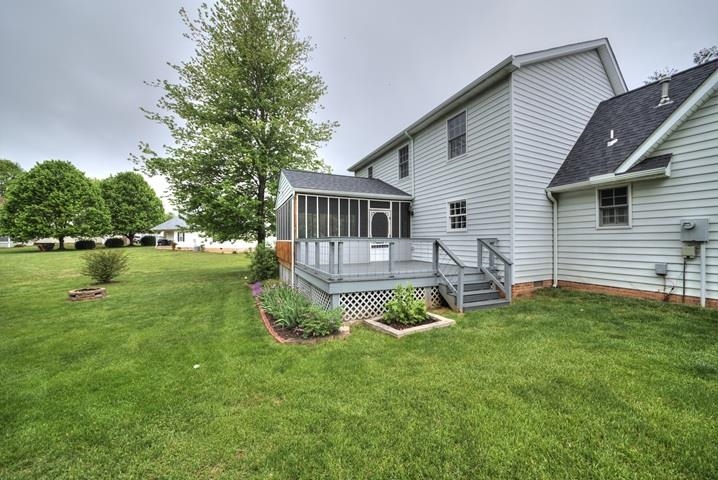 152 NOTTINGHAM LN, WAYNESBORO, Virginia 22980, 3 Bedrooms Bedrooms, ,2 BathroomsBathrooms,Residential,152 NOTTINGHAM LN,676450 MLS # 676450