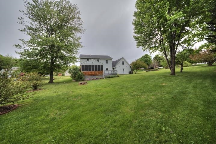 152 NOTTINGHAM LN, WAYNESBORO, Virginia 22980, 3 Bedrooms Bedrooms, ,2 BathroomsBathrooms,Residential,152 NOTTINGHAM LN,676450 MLS # 676450