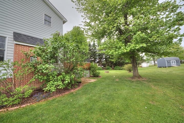 152 NOTTINGHAM LN, WAYNESBORO, Virginia 22980, 3 Bedrooms Bedrooms, ,2 BathroomsBathrooms,Residential,152 NOTTINGHAM LN,676450 MLS # 676450