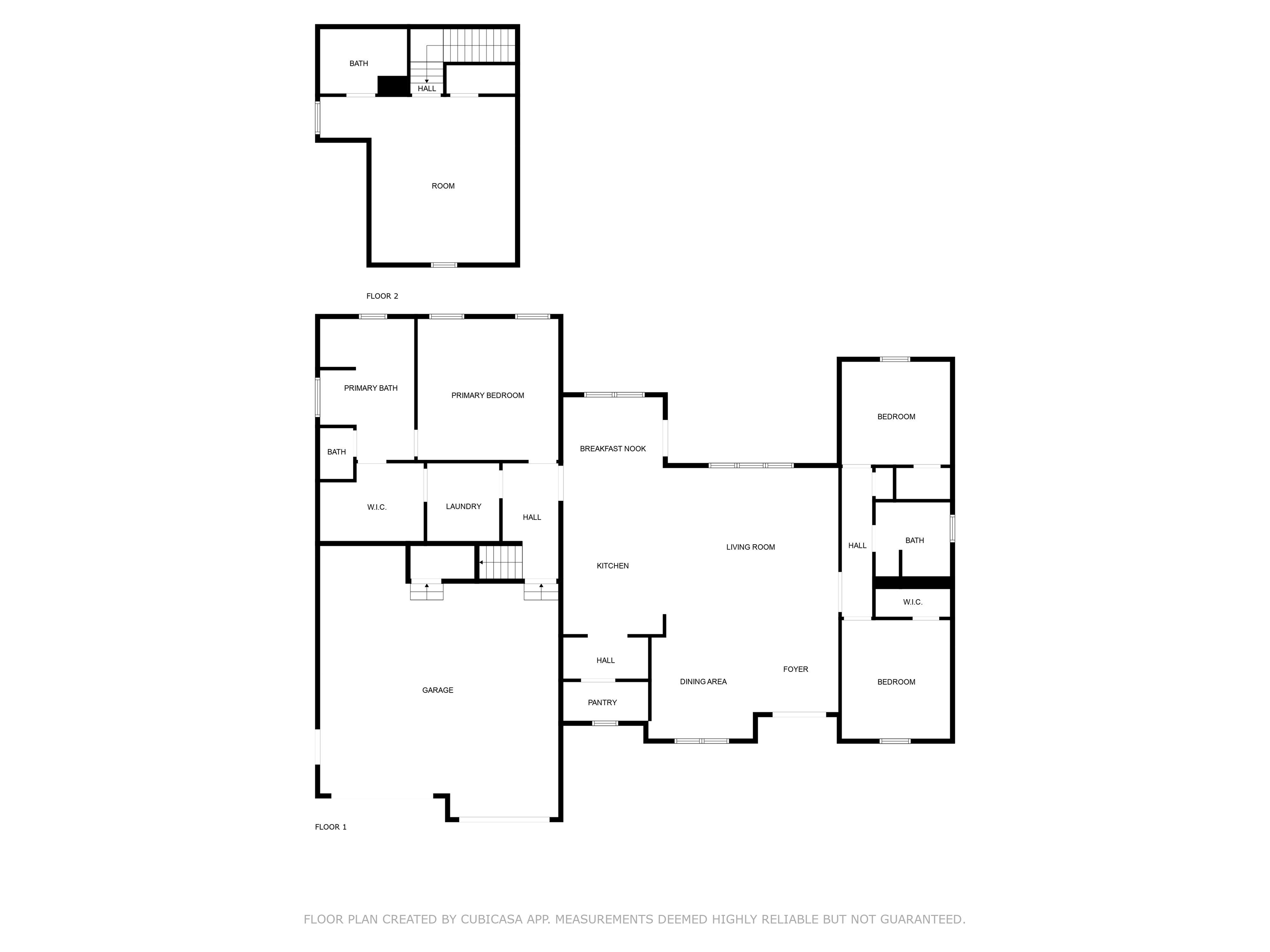10320 DALMATIAN DR, MCGAHEYSVILLE, Virginia 22840, 4 Bedrooms Bedrooms, ,3 BathroomsBathrooms,Residential,10320 DALMATIAN DR,676457 MLS # 676457