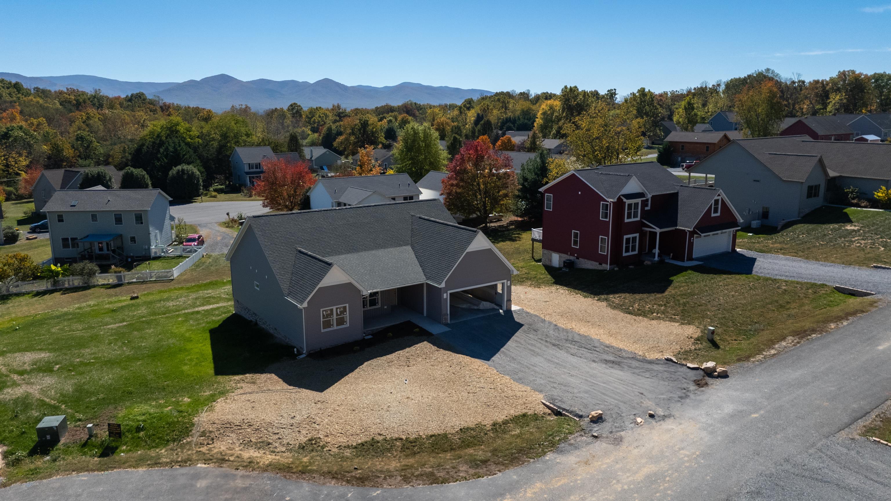 1960 E SAW MILL CT, MCGAHEYSVILLE, Virginia 22840, 3 Bedrooms Bedrooms, ,2 BathroomsBathrooms,Residential,1960 E SAW MILL CT,676458 MLS # 676458