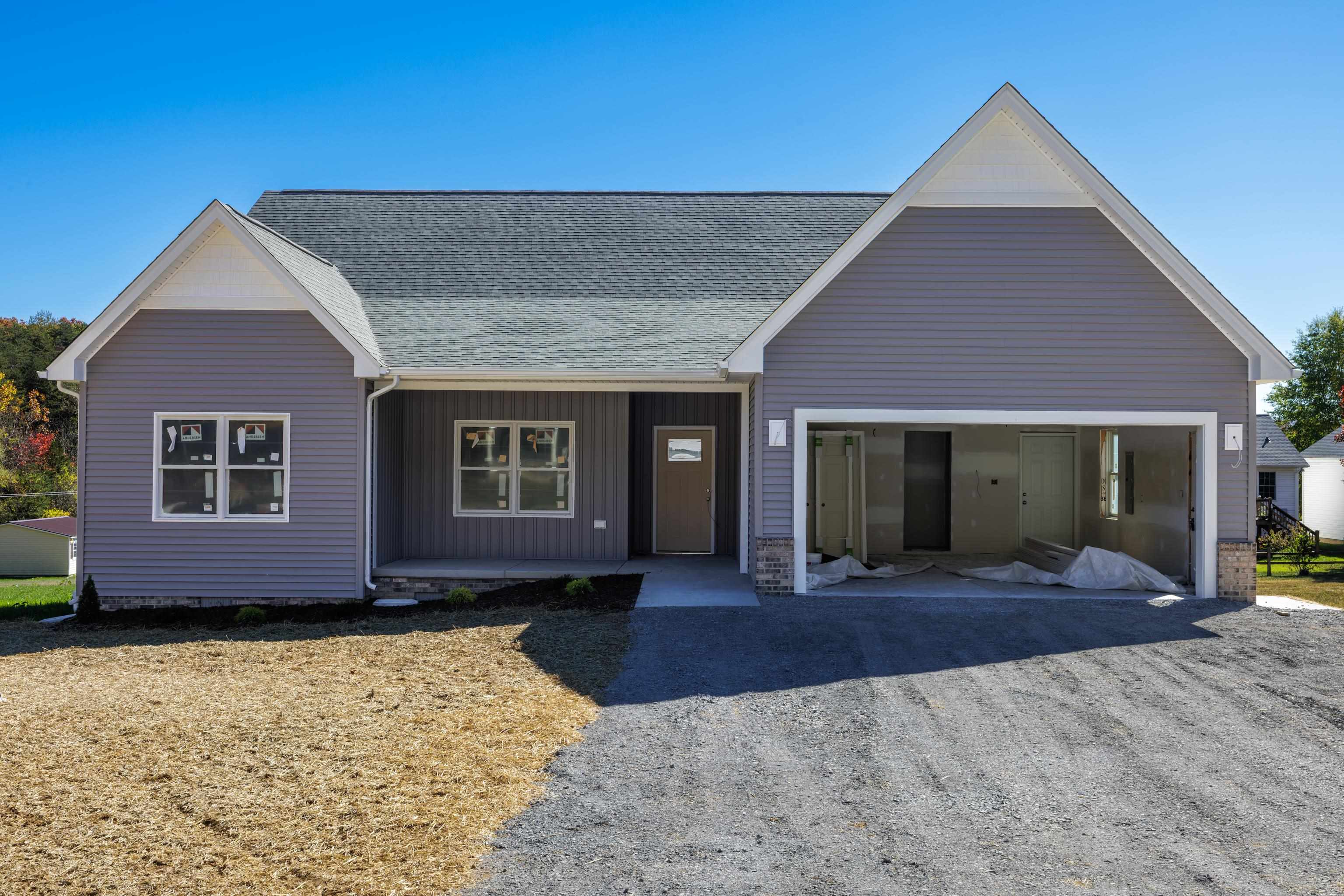 1960 E SAW MILL CT, MCGAHEYSVILLE, Virginia 22840, 3 Bedrooms Bedrooms, ,2 BathroomsBathrooms,Residential,1960 E SAW MILL CT,676458 MLS # 676458
