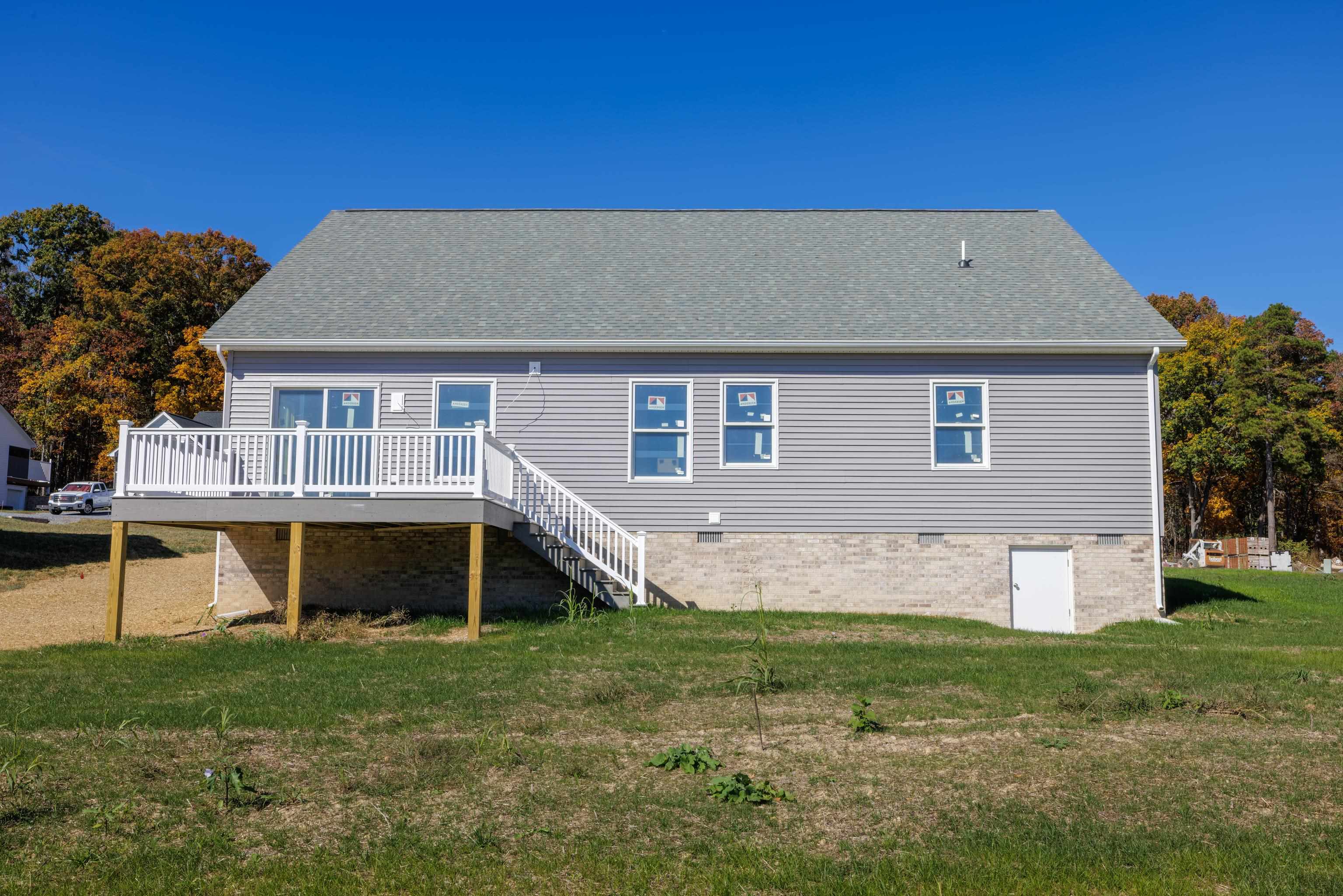 1960 E SAW MILL CT, MCGAHEYSVILLE, Virginia 22840, 3 Bedrooms Bedrooms, ,2 BathroomsBathrooms,Residential,1960 E SAW MILL CT,676458 MLS # 676458