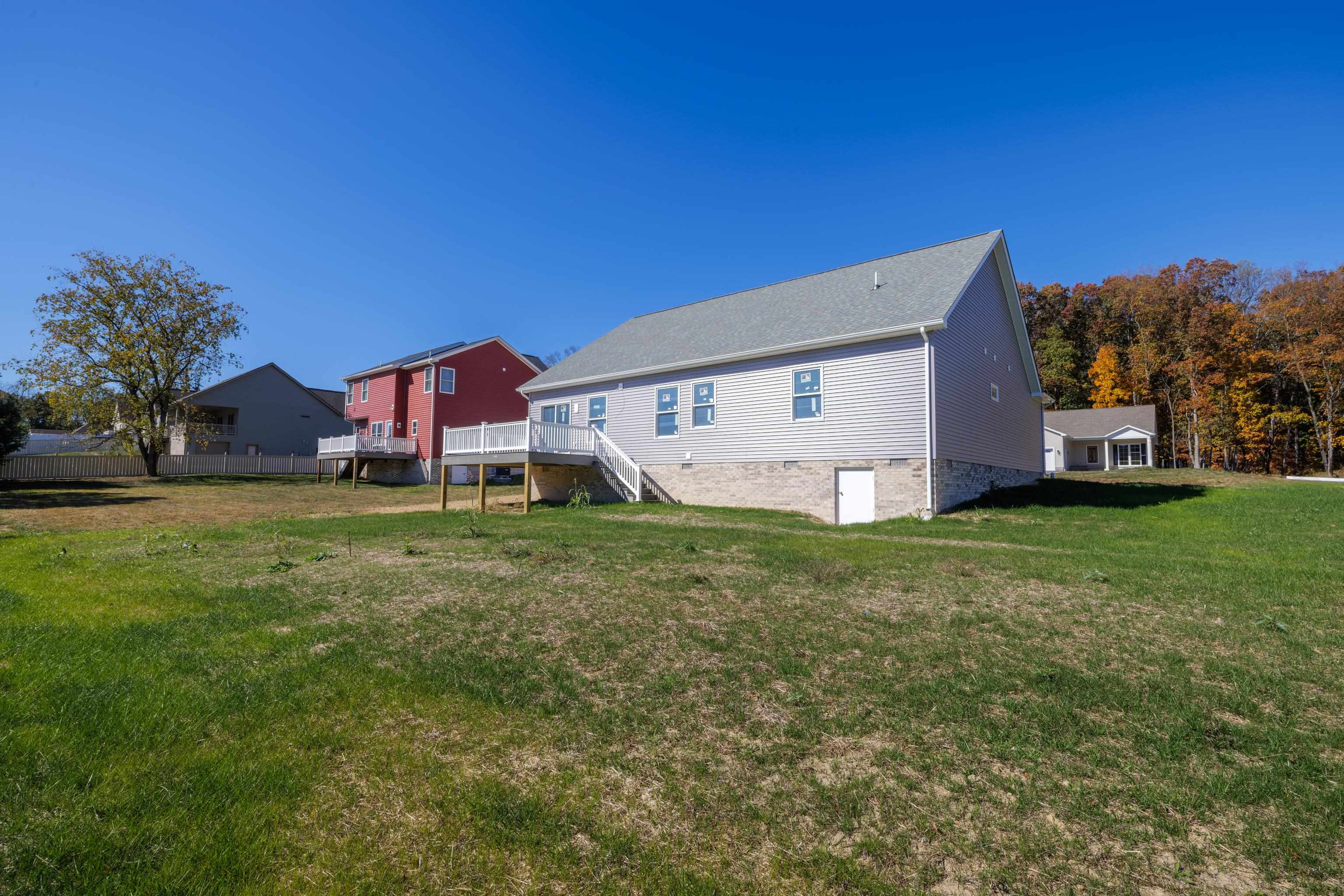 1960 E SAW MILL CT, MCGAHEYSVILLE, Virginia 22840, 3 Bedrooms Bedrooms, ,2 BathroomsBathrooms,Residential,1960 E SAW MILL CT,676458 MLS # 676458