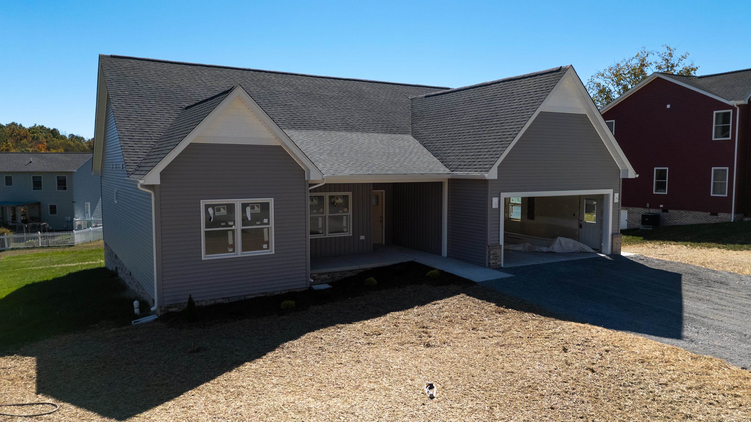 1960 E SAW MILL CT, MCGAHEYSVILLE, Virginia 22840, 3 Bedrooms Bedrooms, ,2 BathroomsBathrooms,Residential,1960 E SAW MILL CT,676458 MLS # 676458