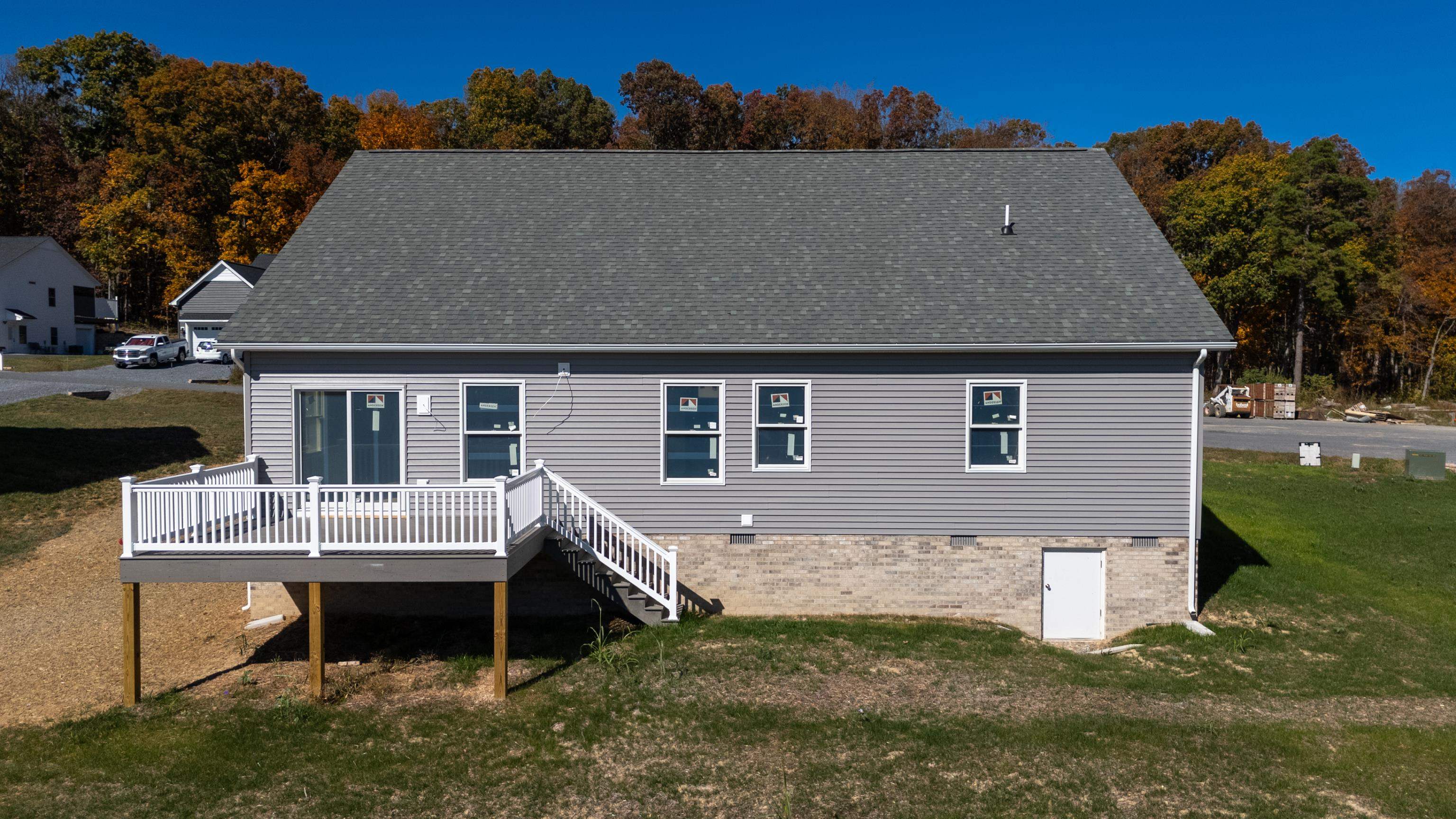 1960 E SAW MILL CT, MCGAHEYSVILLE, Virginia 22840, 3 Bedrooms Bedrooms, ,2 BathroomsBathrooms,Residential,1960 E SAW MILL CT,676458 MLS # 676458