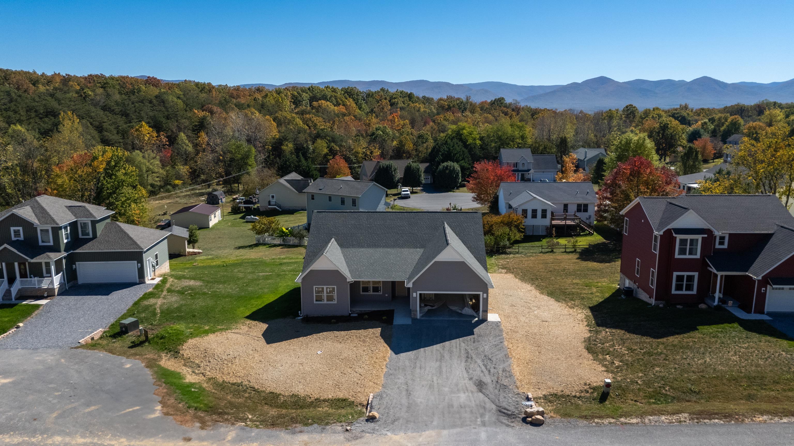 1960 E SAW MILL CT, MCGAHEYSVILLE, Virginia 22840, 3 Bedrooms Bedrooms, ,2 BathroomsBathrooms,Residential,1960 E SAW MILL CT,676458 MLS # 676458