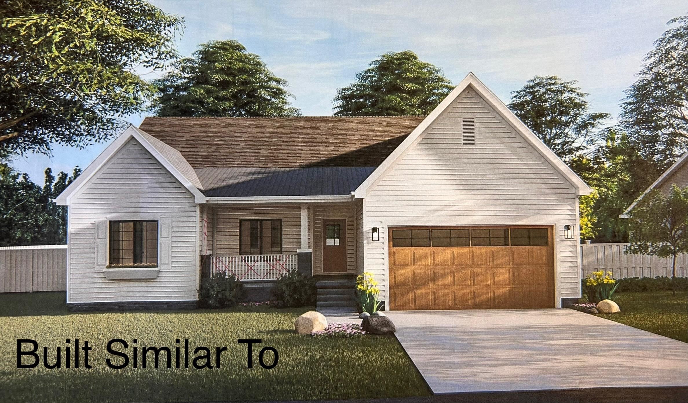 1960 E SAW MILL CT, MCGAHEYSVILLE, Virginia 22840, 3 Bedrooms Bedrooms, ,2 BathroomsBathrooms,Residential,1960 E SAW MILL CT,676458 MLS # 676458