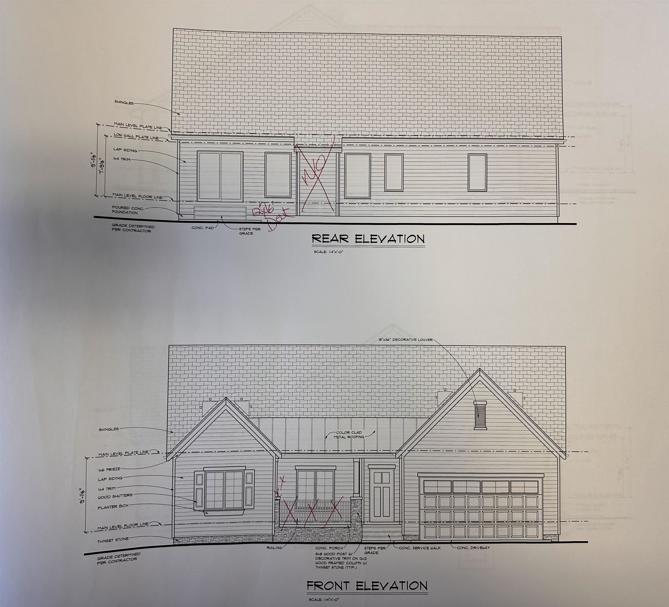 1960 E SAW MILL CT, MCGAHEYSVILLE, Virginia 22840, 3 Bedrooms Bedrooms, ,2 BathroomsBathrooms,Residential,1960 E SAW MILL CT,676458 MLS # 676458