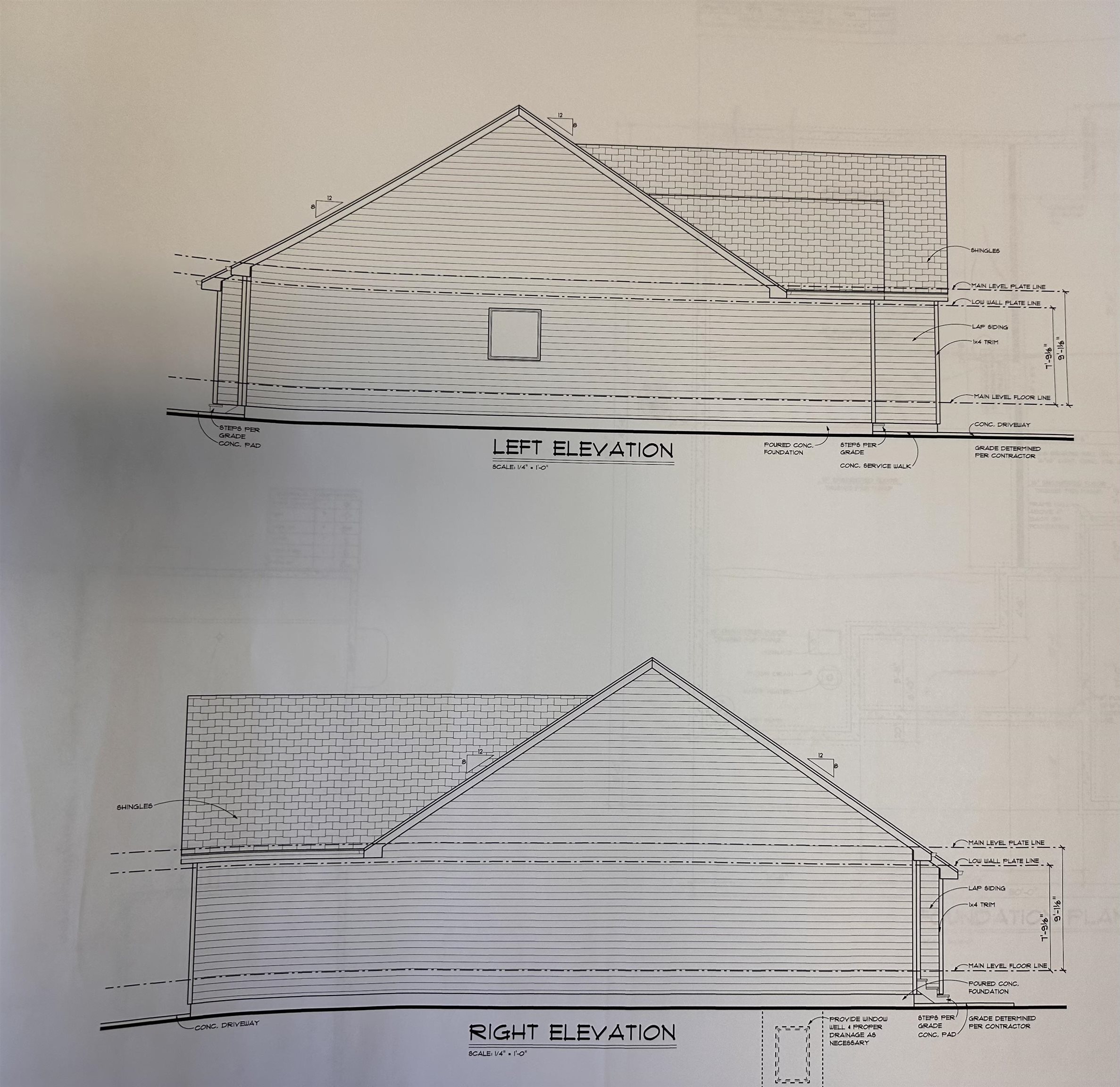1960 E SAW MILL CT, MCGAHEYSVILLE, Virginia 22840, 3 Bedrooms Bedrooms, ,2 BathroomsBathrooms,Residential,1960 E SAW MILL CT,676458 MLS # 676458