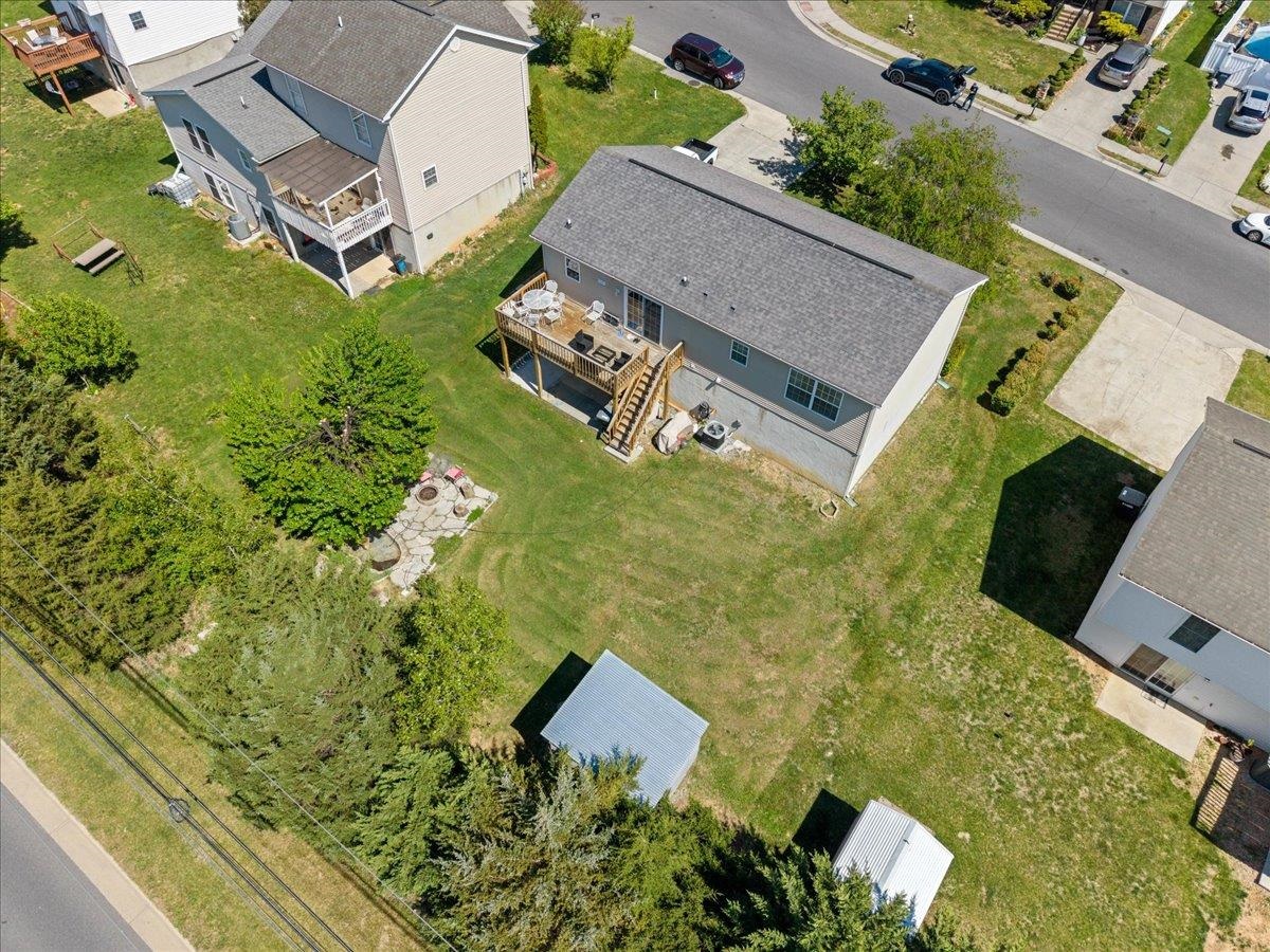 1291 STONECHRIS DR, HARRISONBURG, Virginia 22802, 4 Bedrooms Bedrooms, ,3 BathroomsBathrooms,Residential,1291 STONECHRIS DR,676459 MLS # 676459