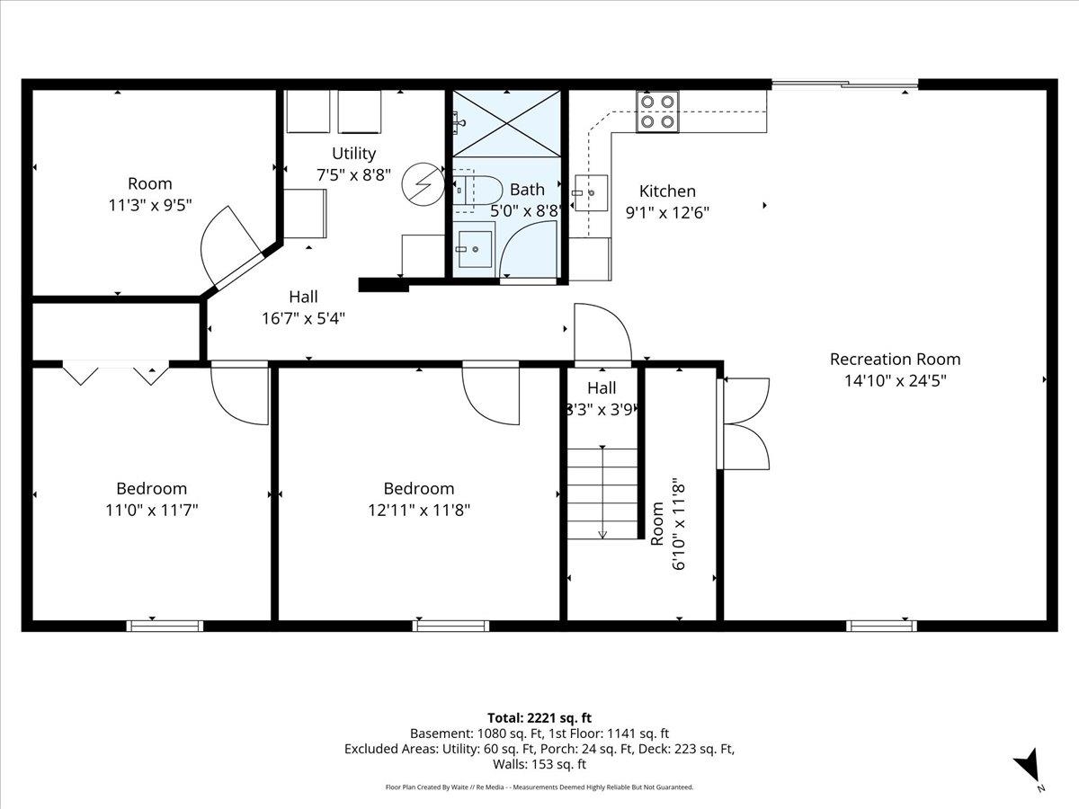 1291 STONECHRIS DR, HARRISONBURG, Virginia 22802, 4 Bedrooms Bedrooms, ,3 BathroomsBathrooms,Residential,1291 STONECHRIS DR,676459 MLS # 676459