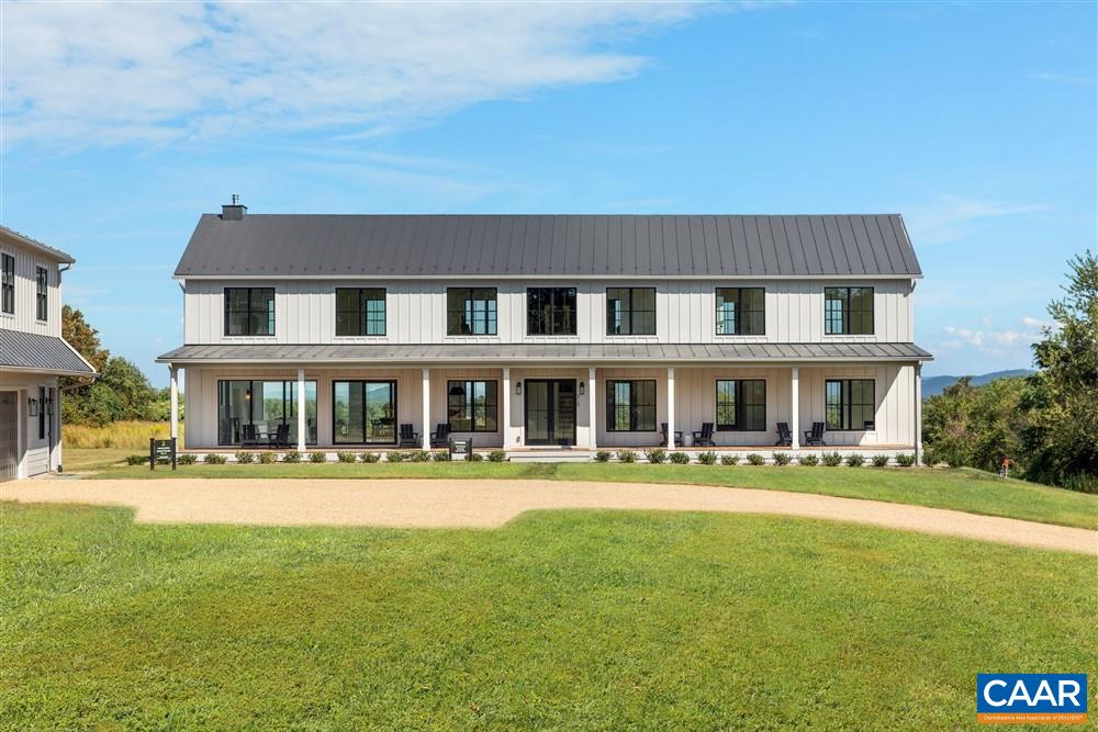 7337-4B DICK WOODS RD, AFTON, Virginia 22920, 5 Bedrooms Bedrooms, ,5 BathroomsBathrooms,Residential,Happy Hollow Lot 4,7337-4B DICK WOODS RD,676464 MLS # 676464