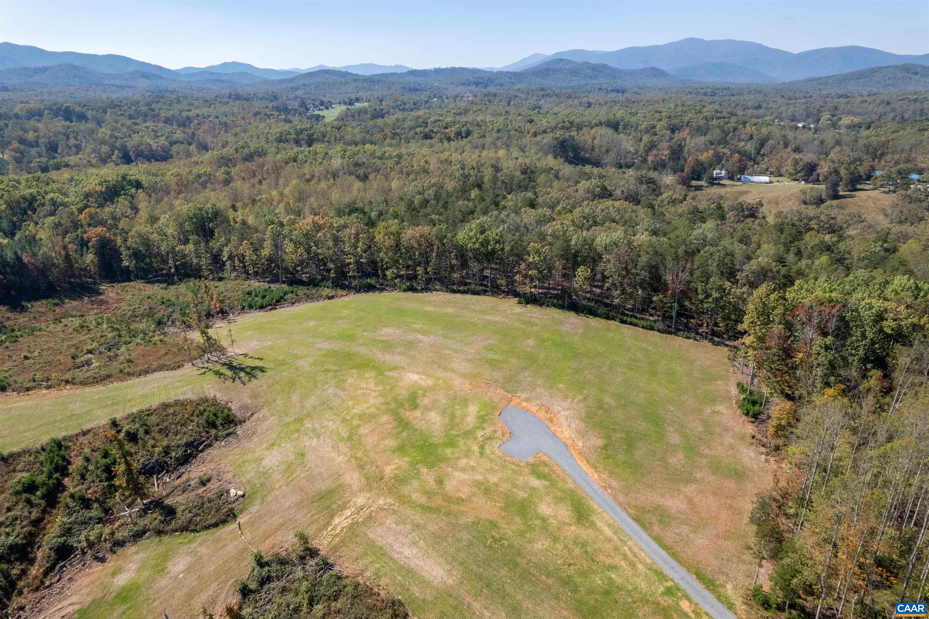7337-4B DICK WOODS RD, AFTON, Virginia 22920, 5 Bedrooms Bedrooms, ,5 BathroomsBathrooms,Residential,Happy Hollow Lot 4,7337-4B DICK WOODS RD,676464 MLS # 676464