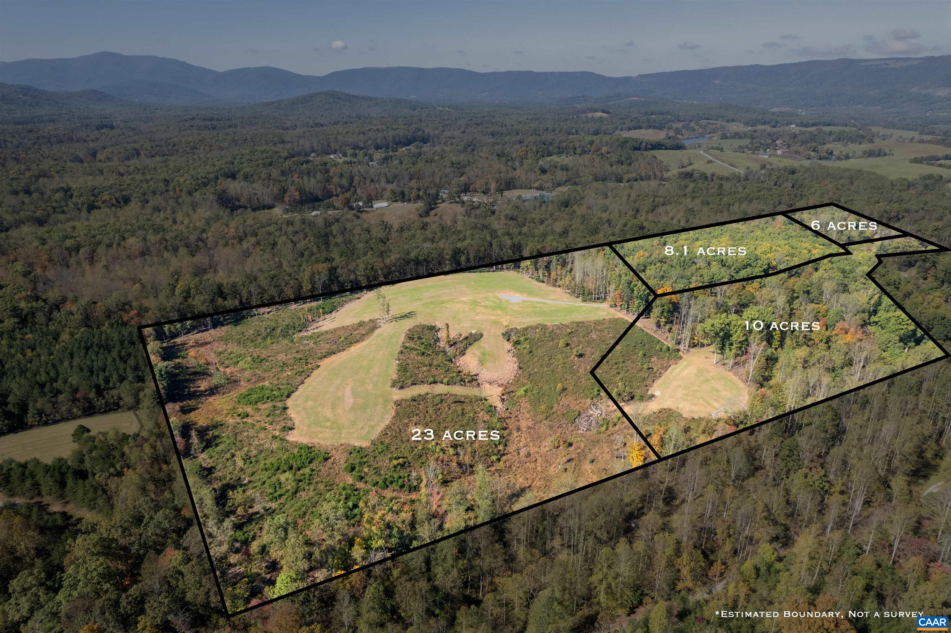 7337-4B DICK WOODS RD, AFTON, Virginia 22920, 5 Bedrooms Bedrooms, ,5 BathroomsBathrooms,Residential,Happy Hollow Lot 4,7337-4B DICK WOODS RD,676464 MLS # 676464