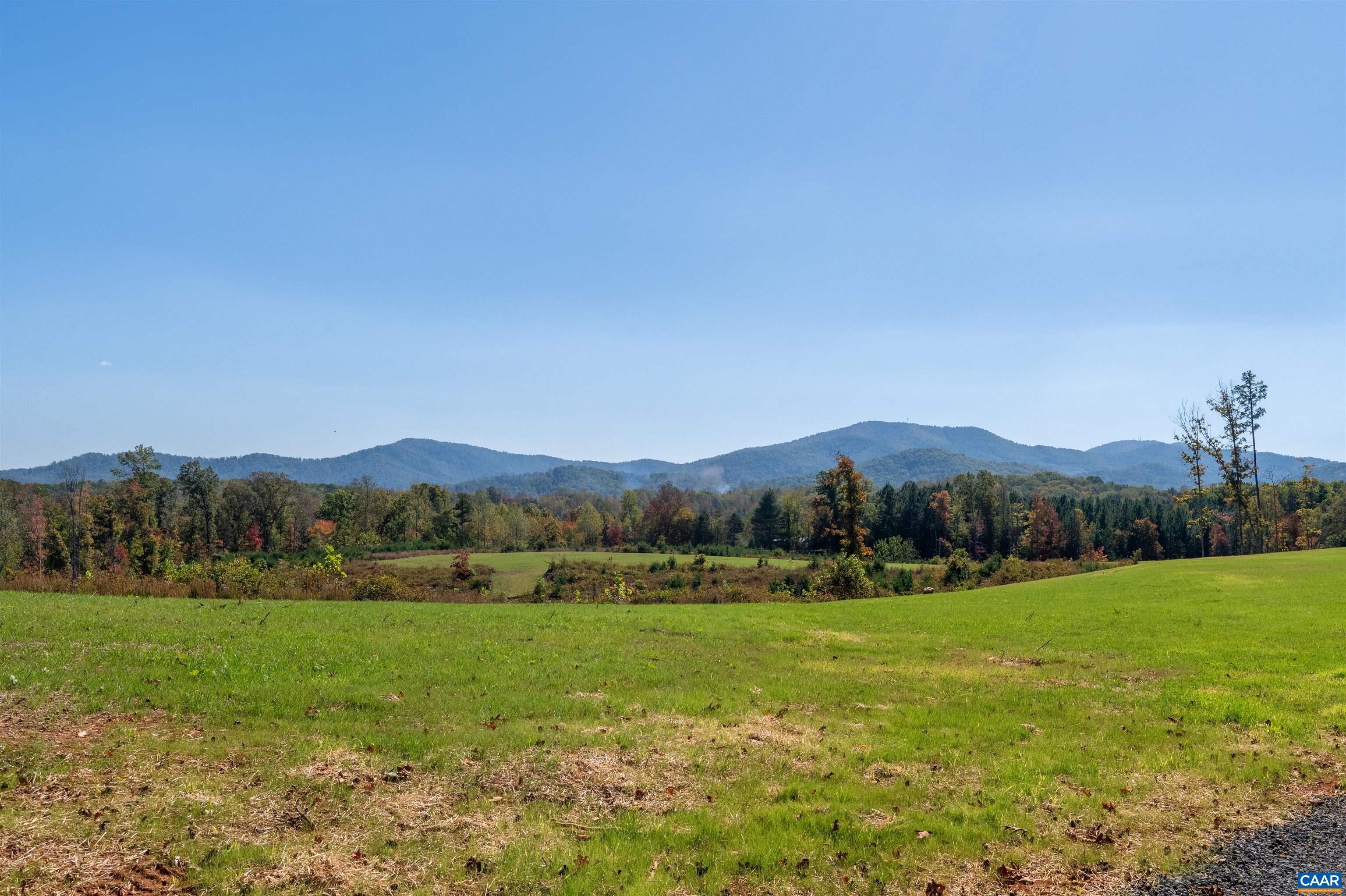 7337-4B DICK WOODS RD, AFTON, Virginia 22920, 5 Bedrooms Bedrooms, ,5 BathroomsBathrooms,Residential,Happy Hollow Lot 4,7337-4B DICK WOODS RD,676464 MLS # 676464