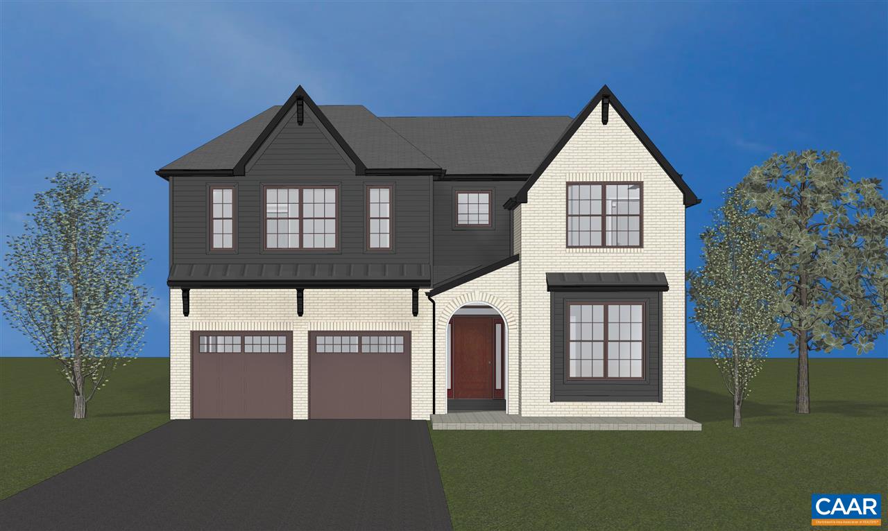 21E STEEP ROCK PL, CHARLOTTESVILLE, Virginia 22911, 4 Bedrooms Bedrooms, ,3 BathroomsBathrooms,Residential,The Madison,21E STEEP ROCK PL,676480 MLS # 676480