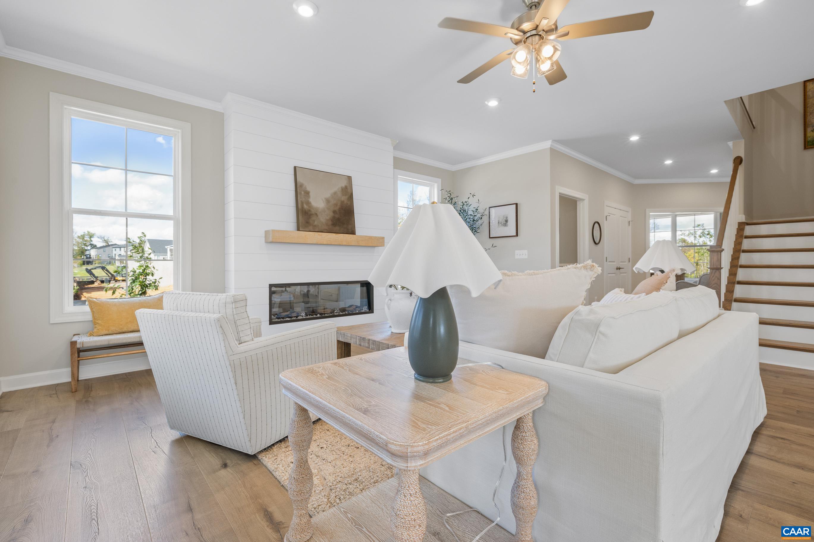 21E STEEP ROCK PL, CHARLOTTESVILLE, Virginia 22911, 4 Bedrooms Bedrooms, ,3 BathroomsBathrooms,Residential,The Madison,21E STEEP ROCK PL,676480 MLS # 676480