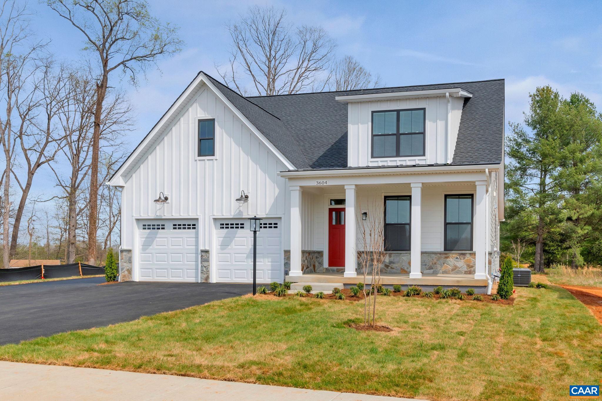 21D STEEP ROCK PL, CHARLOTTESVILLE, Virginia 22911, 4 Bedrooms Bedrooms, ,4 BathroomsBathrooms,Residential,The Mulberry,21D STEEP ROCK PL,676483 MLS # 676483