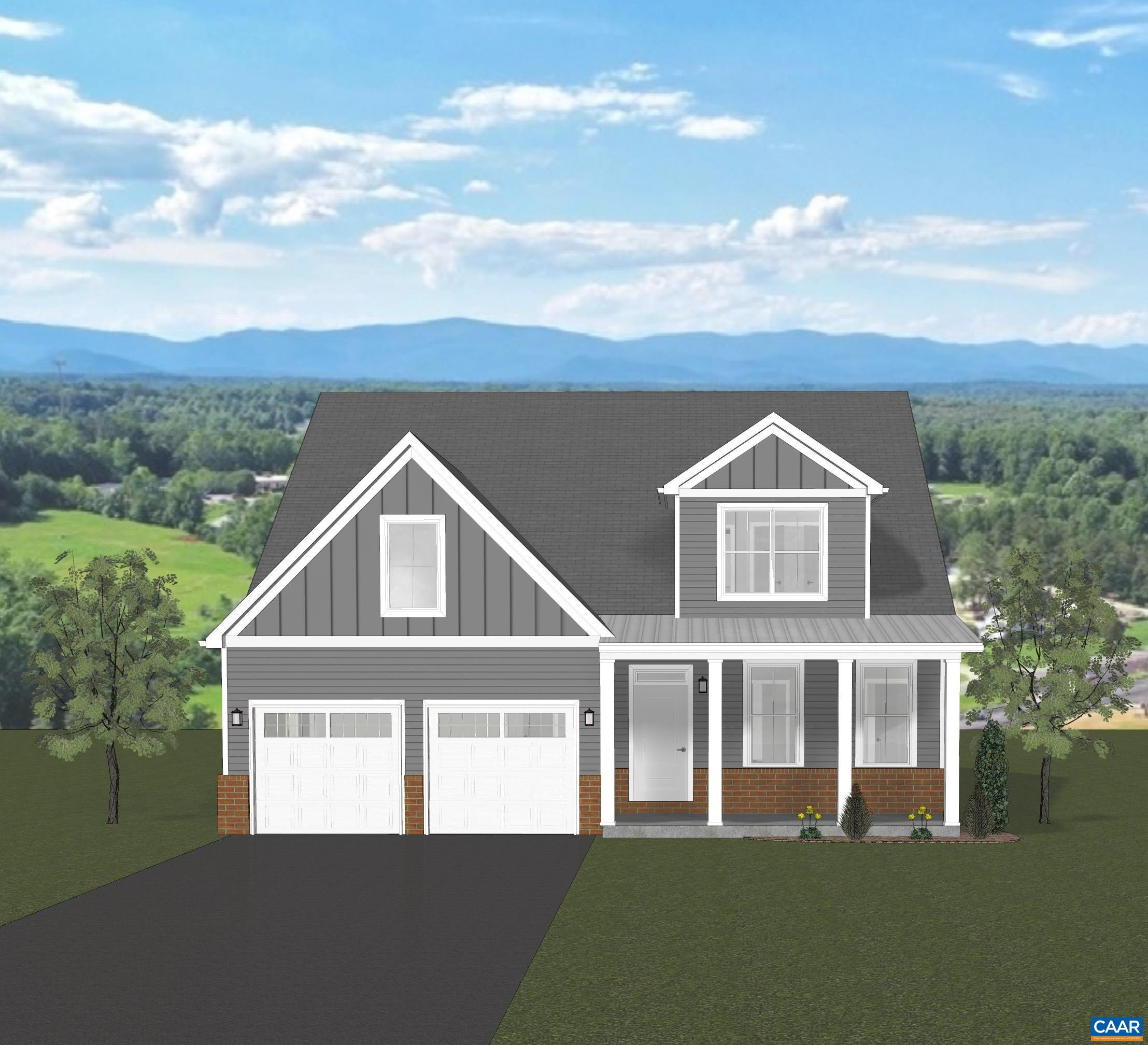 21D STEEP ROCK PL, CHARLOTTESVILLE, Virginia 22911, 4 Bedrooms Bedrooms, ,4 BathroomsBathrooms,Residential,The Mulberry,21D STEEP ROCK PL,676483 MLS # 676483