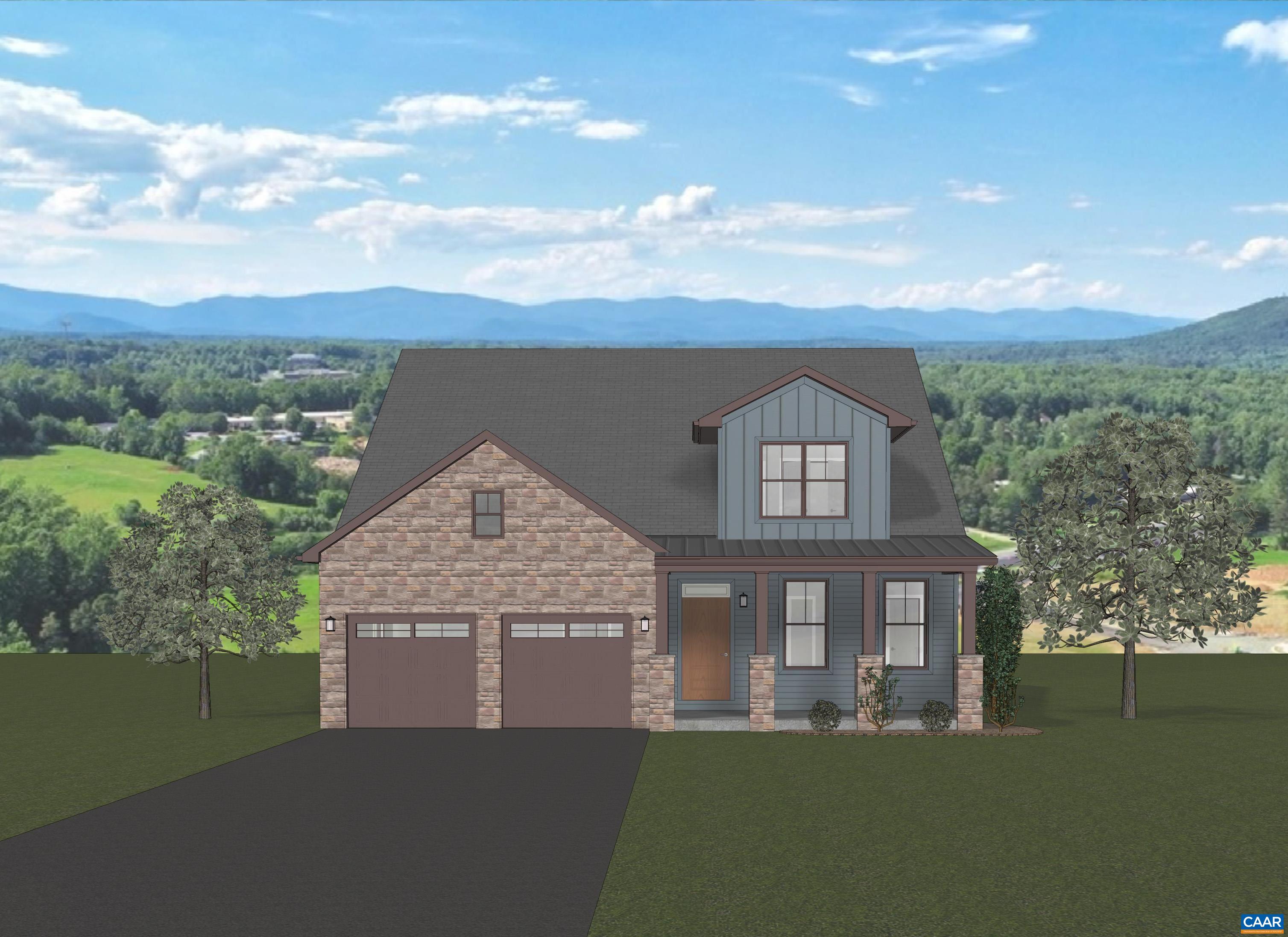 21D STEEP ROCK PL, CHARLOTTESVILLE, Virginia 22911, 4 Bedrooms Bedrooms, ,4 BathroomsBathrooms,Residential,The Mulberry,21D STEEP ROCK PL,676483 MLS # 676483