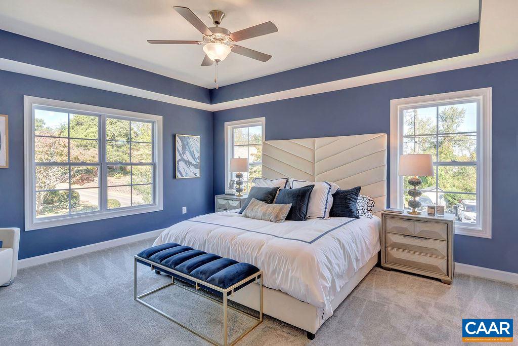21C STEEP ROCK PL, CHARLOTTESVILLE, Virginia 22911, 4 Bedrooms Bedrooms, ,2 BathroomsBathrooms,Residential,The Prescott,21C STEEP ROCK PL,676484 MLS # 676484