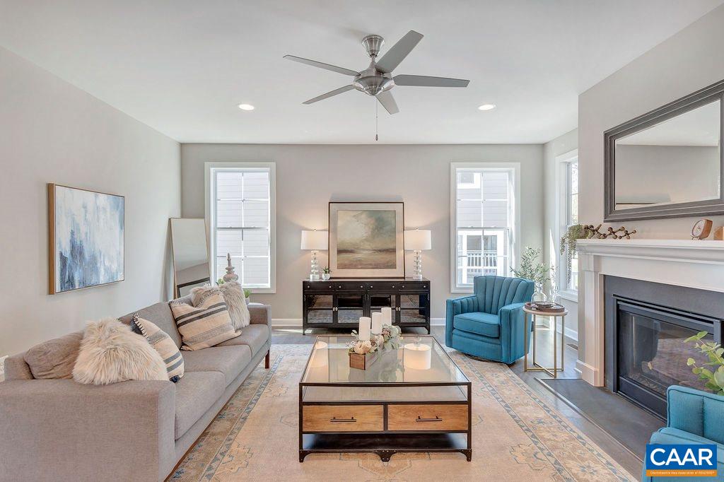 21C STEEP ROCK PL, CHARLOTTESVILLE, Virginia 22911, 4 Bedrooms Bedrooms, ,2 BathroomsBathrooms,Residential,The Prescott,21C STEEP ROCK PL,676484 MLS # 676484
