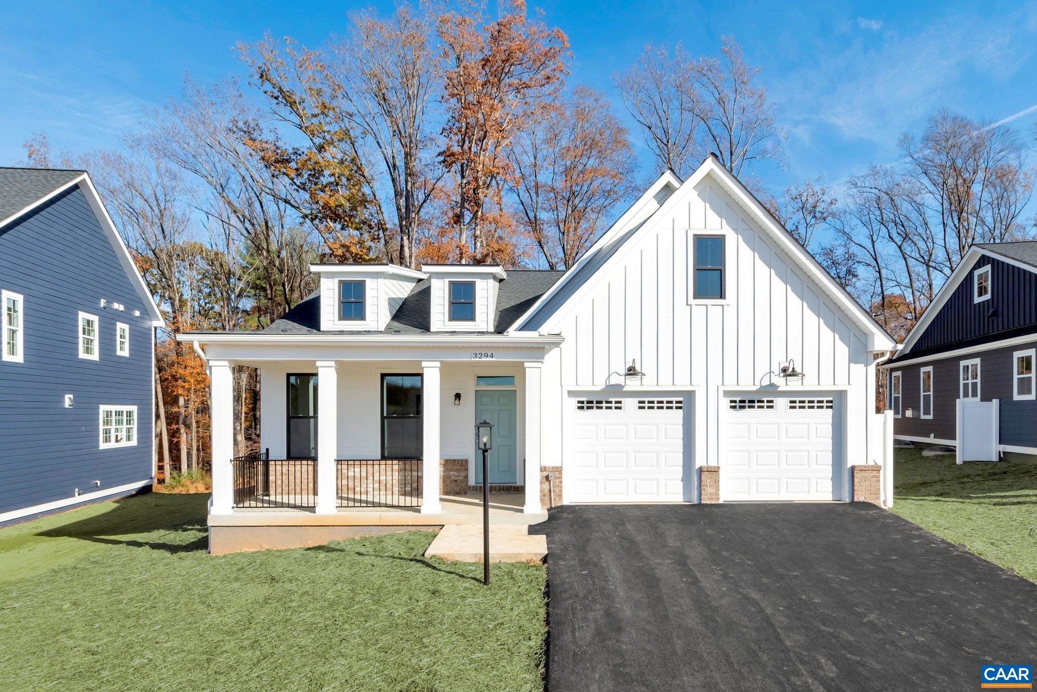 21B STEEP ROCK PL, CHARLOTTESVILLE, Virginia 22911, 3 Bedrooms Bedrooms, ,3 BathroomsBathrooms,Residential,The Azalea,21B STEEP ROCK PL,676485 MLS # 676485