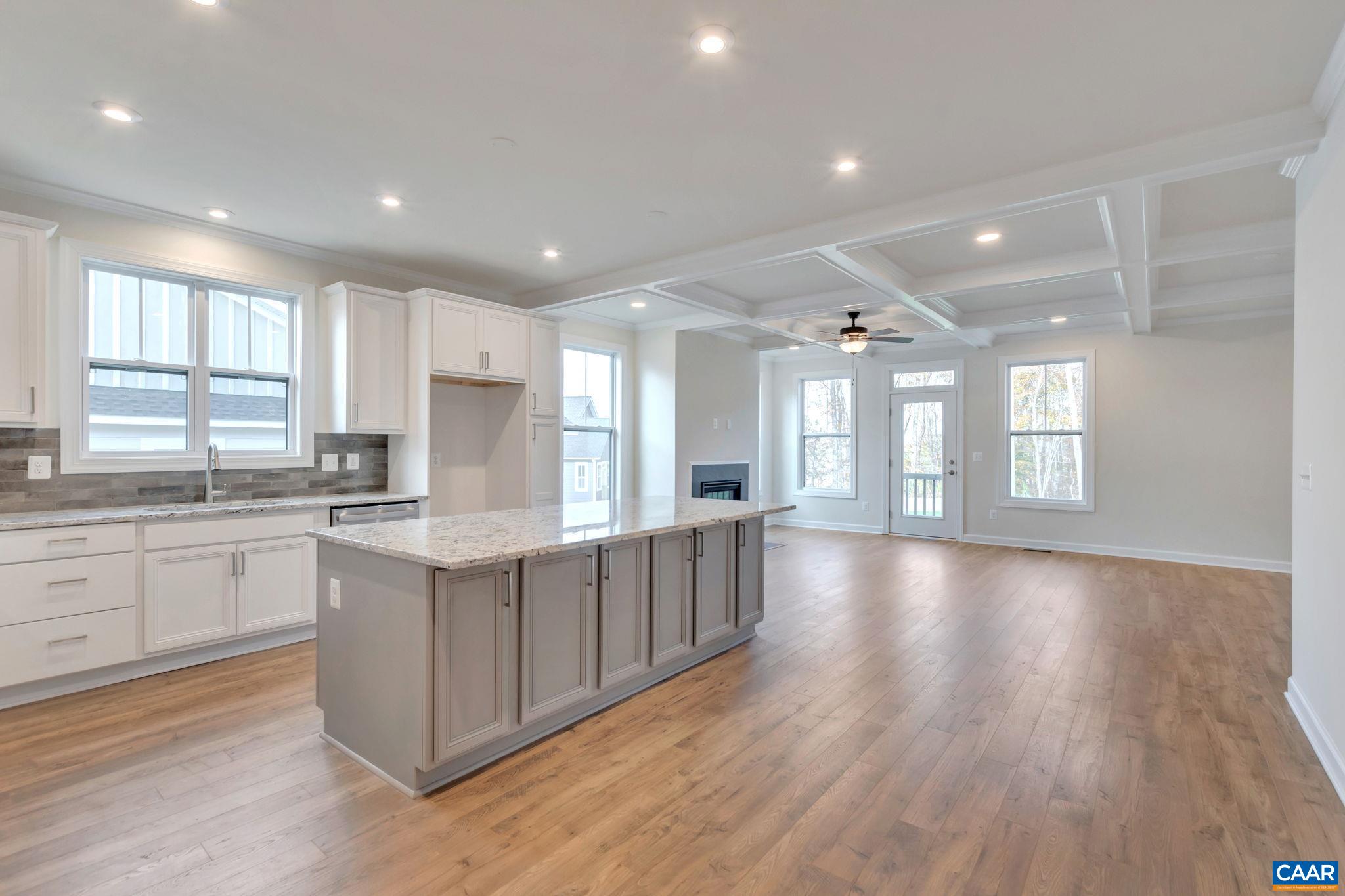 21B STEEP ROCK PL, CHARLOTTESVILLE, Virginia 22911, 3 Bedrooms Bedrooms, ,3 BathroomsBathrooms,Residential,The Azalea,21B STEEP ROCK PL,676485 MLS # 676485
