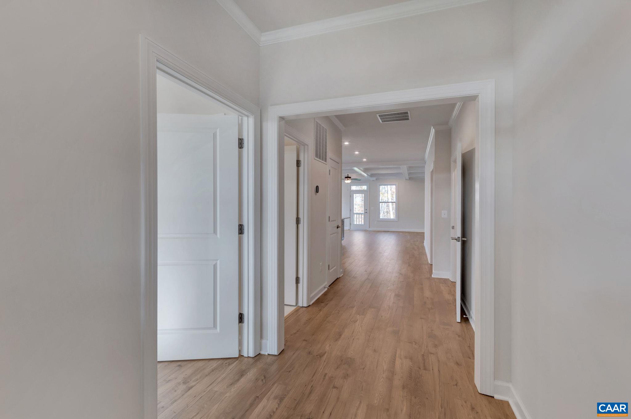 21B STEEP ROCK PL, CHARLOTTESVILLE, Virginia 22911, 3 Bedrooms Bedrooms, ,3 BathroomsBathrooms,Residential,The Azalea,21B STEEP ROCK PL,676485 MLS # 676485