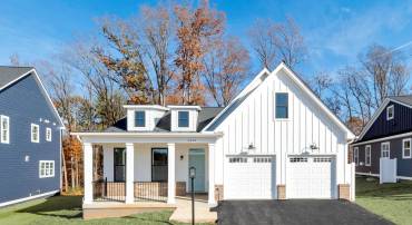 21B STEEP ROCK PL, CHARLOTTESVILLE, Virginia 22911, 3 Bedrooms Bedrooms, ,3 BathroomsBathrooms,Residential,The Azalea,21B STEEP ROCK PL,676485 MLS # 676485