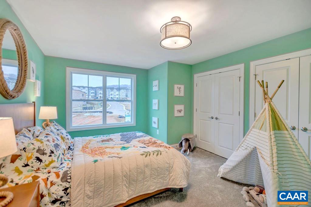 21A STEEP ROCK PL, CHARLOTTESVILLE, Virginia 22911, 3 Bedrooms Bedrooms, ,2 BathroomsBathrooms,Residential,The Kempton,21A STEEP ROCK PL,676486 MLS # 676486