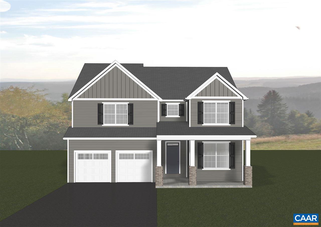21A STEEP ROCK PL, CHARLOTTESVILLE, Virginia 22911, 3 Bedrooms Bedrooms, ,2 BathroomsBathrooms,Residential,The Kempton,21A STEEP ROCK PL,676486 MLS # 676486