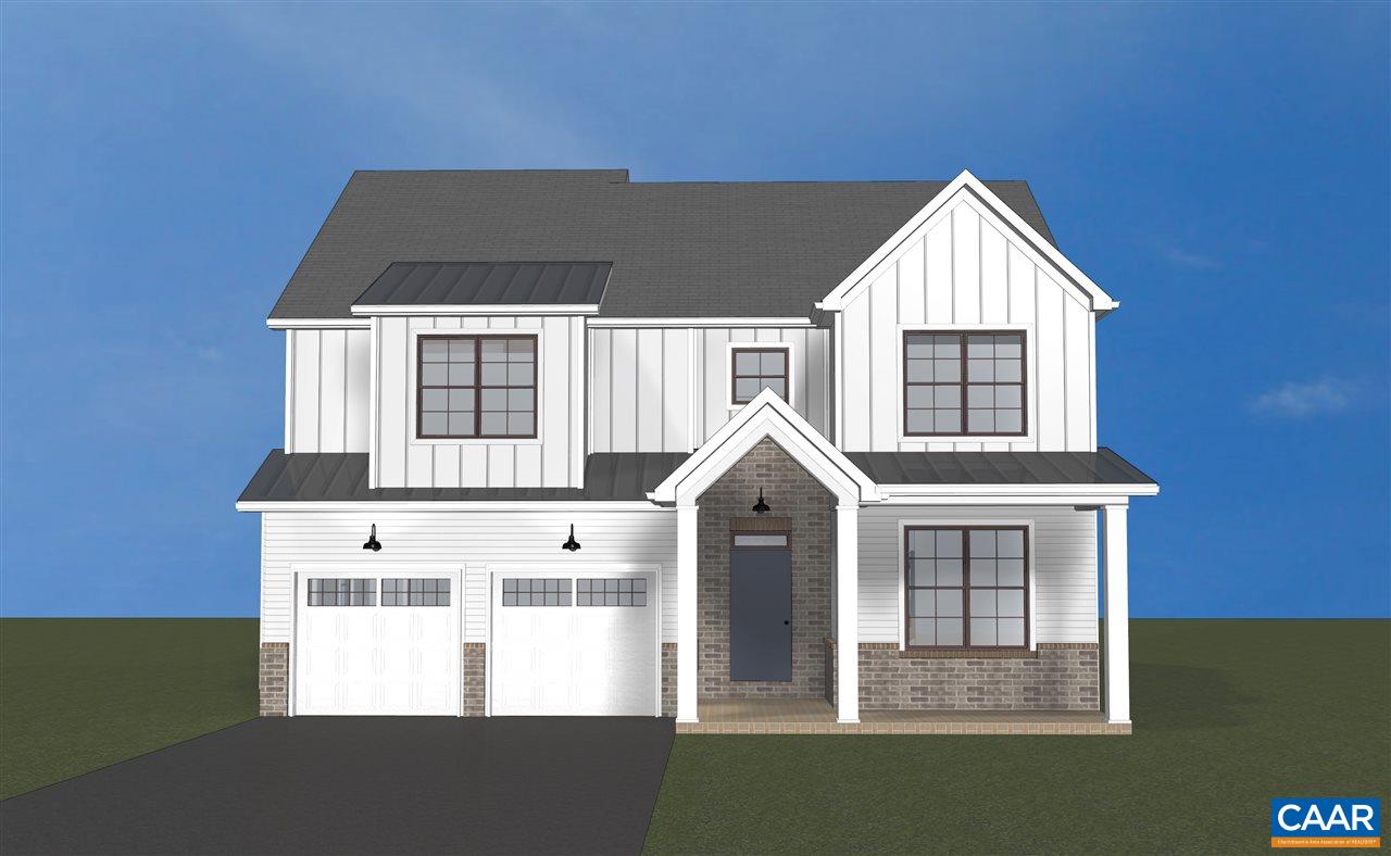 21A STEEP ROCK PL, CHARLOTTESVILLE, Virginia 22911, 3 Bedrooms Bedrooms, ,2 BathroomsBathrooms,Residential,The Kempton,21A STEEP ROCK PL,676486 MLS # 676486
