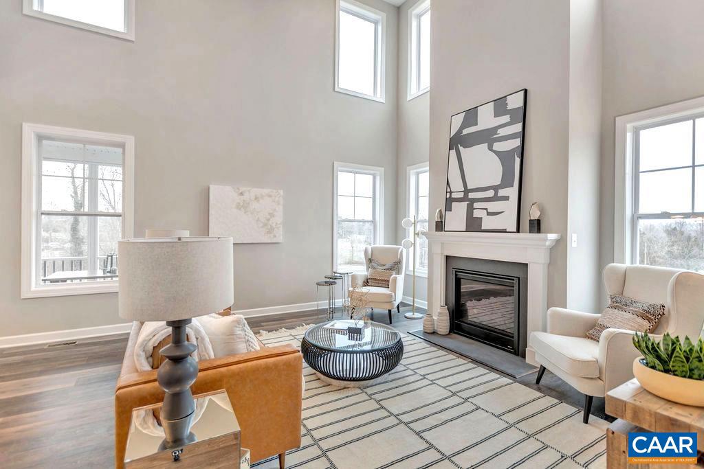 21A STEEP ROCK PL, CHARLOTTESVILLE, Virginia 22911, 3 Bedrooms Bedrooms, ,2 BathroomsBathrooms,Residential,The Kempton,21A STEEP ROCK PL,676486 MLS # 676486