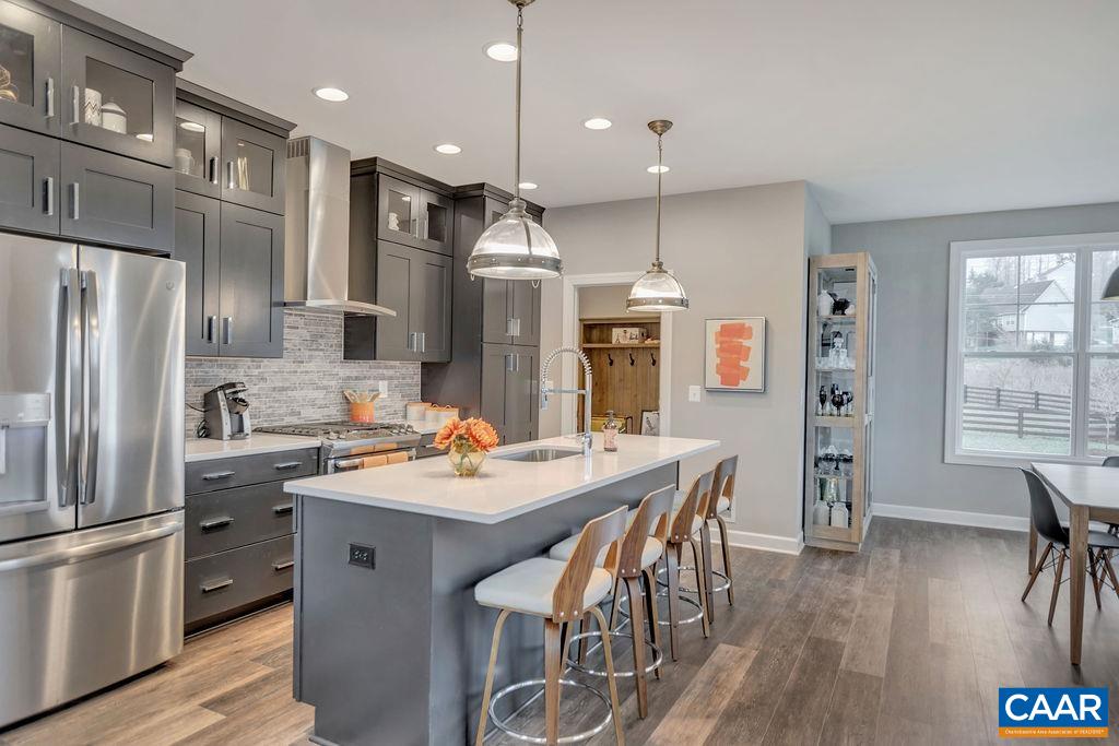 21A STEEP ROCK PL, CHARLOTTESVILLE, Virginia 22911, 3 Bedrooms Bedrooms, ,2 BathroomsBathrooms,Residential,The Kempton,21A STEEP ROCK PL,676486 MLS # 676486