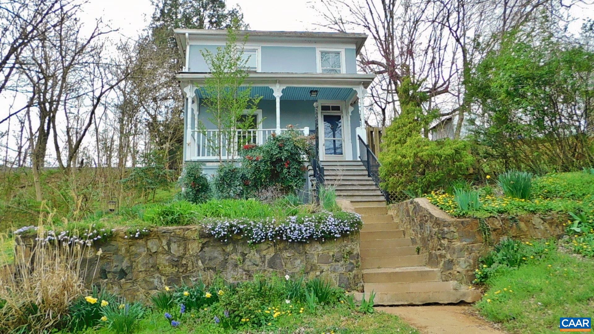 1718 MARKET ST, CHARLOTTESVILLE, Virginia 22902, 3 Bedrooms Bedrooms, ,1 BathroomBathrooms,Residential,1718 MARKET ST,676488 MLS # 676488
