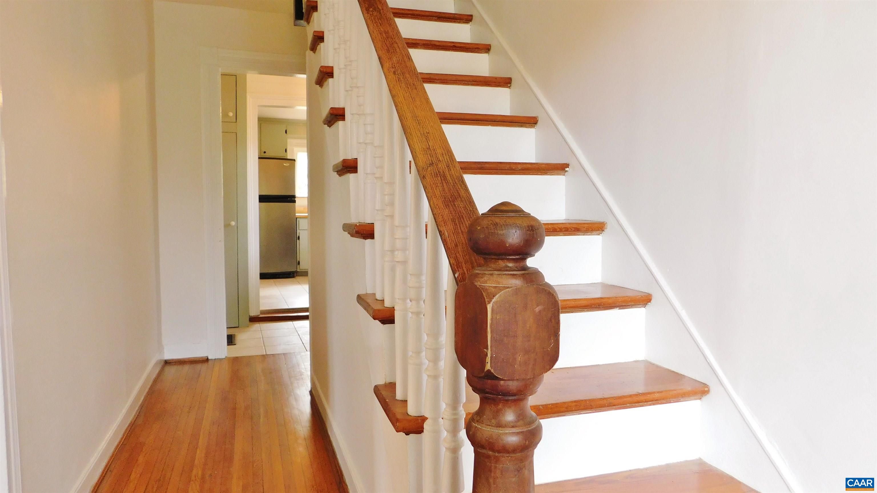 1718 MARKET ST, CHARLOTTESVILLE, Virginia 22902, 3 Bedrooms Bedrooms, ,1 BathroomBathrooms,Residential,1718 MARKET ST,676488 MLS # 676488