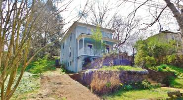 1718 MARKET ST, CHARLOTTESVILLE, Virginia 22902, 3 Bedrooms Bedrooms, ,1 BathroomBathrooms,Residential,1718 MARKET ST,676488 MLS # 676488