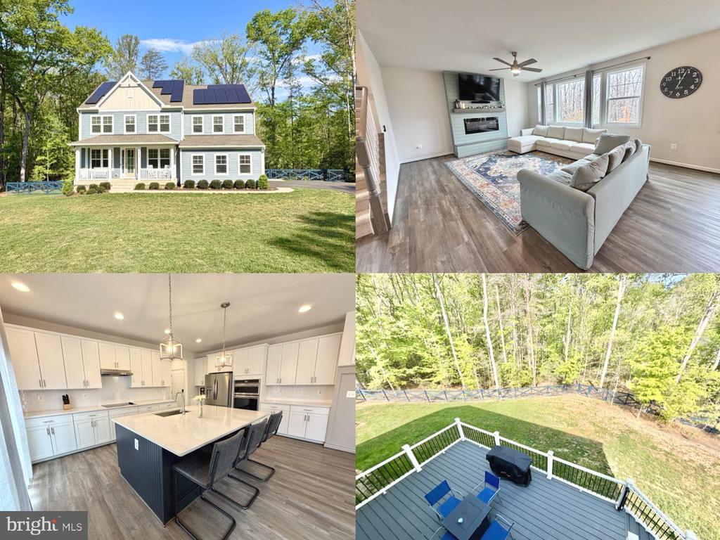 8028 ASHFORD DR, FREDERICKSBURG, Virginia 22407, 4 Bedrooms Bedrooms, ,2 BathroomsBathrooms,Residential,8028 ASHFORD DR,VASP2038168 MLS # VASP2038168