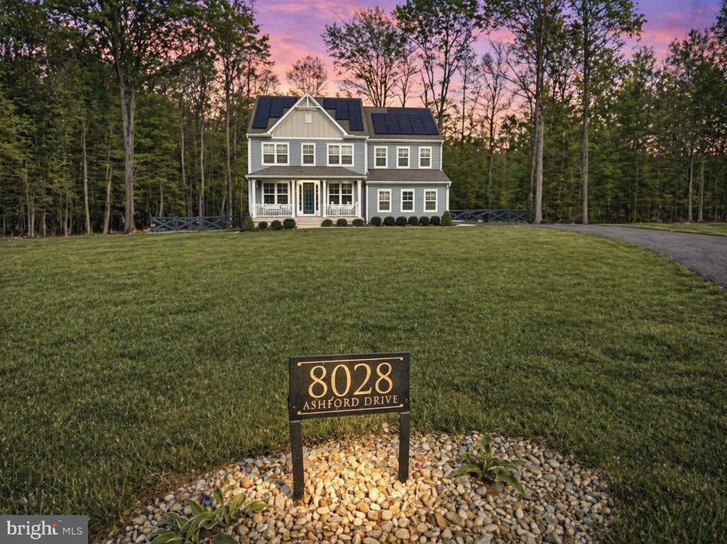8028 ASHFORD DR, FREDERICKSBURG, Virginia 22407, 4 Bedrooms Bedrooms, ,2 BathroomsBathrooms,Residential,8028 ASHFORD DR,VASP2038168 MLS # VASP2038168