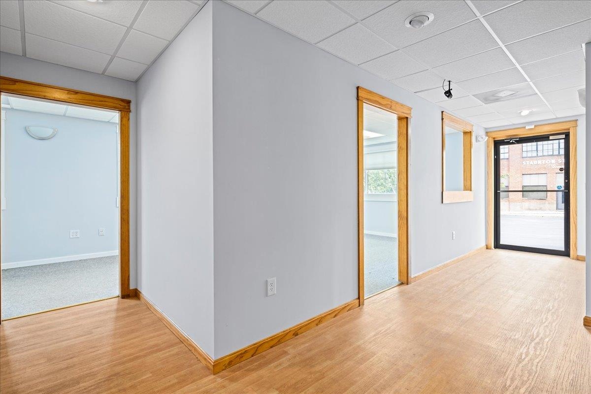 204 W HAMPTON ST, STAUNTON, Virginia 24401, ,Commercial,204 W HAMPTON ST,676517 MLS # 676517