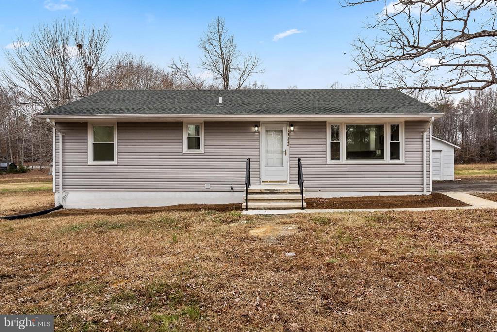 13328 ELK RUN RD, BEALETON, Virginia 22712, 3 Bedrooms Bedrooms, ,3 BathroomsBathrooms,Residential,13328 ELK RUN RD,VAFQ2020840 MLS # VAFQ2020840