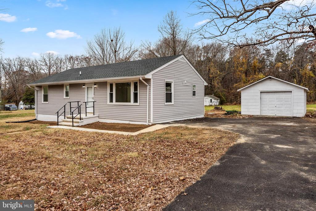 13328 ELK RUN RD, BEALETON, Virginia 22712, 3 Bedrooms Bedrooms, ,3 BathroomsBathrooms,Residential,13328 ELK RUN RD,VAFQ2020840 MLS # VAFQ2020840